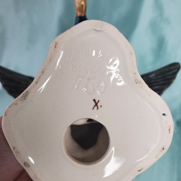 Beswick Mallard Duck Figurine 6" Made in England – c.1939-65 - Picture 9 of 10